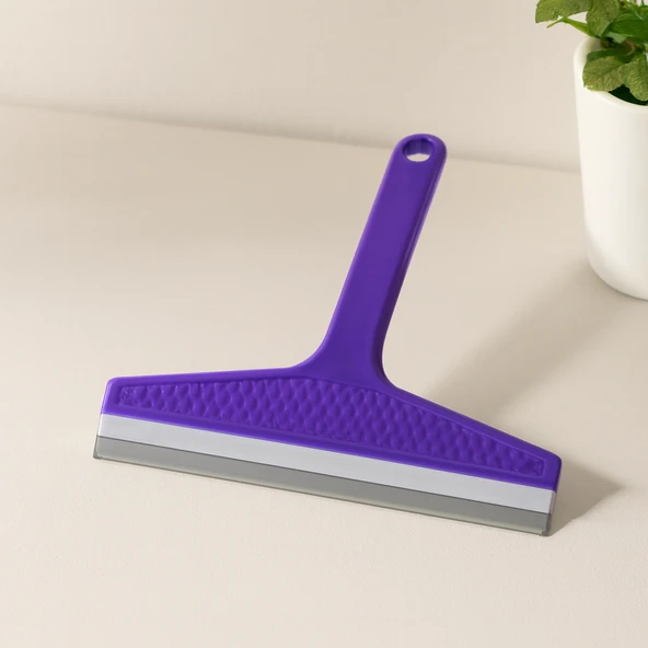 Cam Silme Fırçası 18.5 Cm (Küçük) - 100'Lü Paket ürün görseli 1