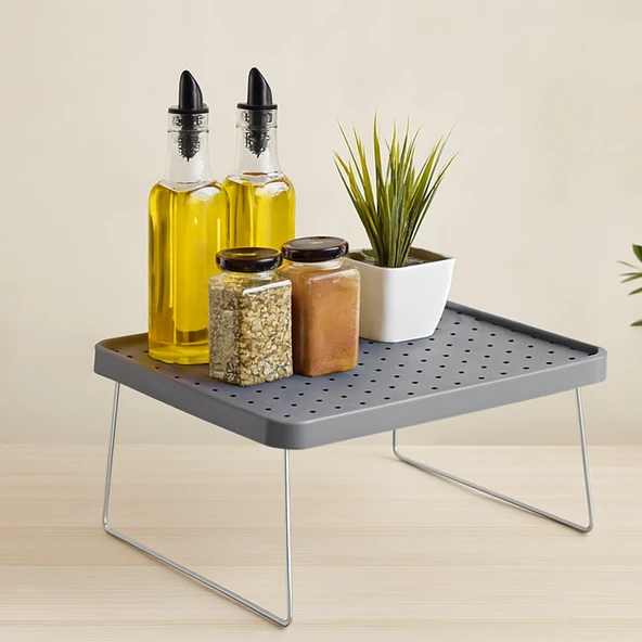 Raf Düzenleyici 28X30 Cm (Maxi) - Plastik Organizer ürün görseli 1