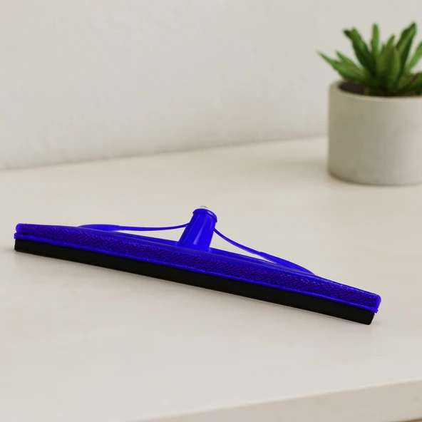 37 Cm Küçük Yer Fırçası ürün görseli 1