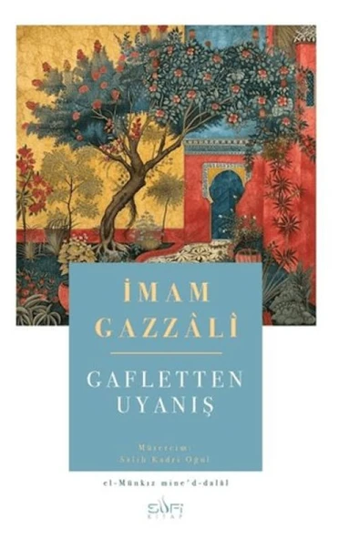 Gafletten Uyanış ürün görseli 1