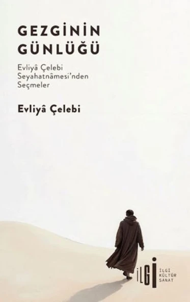 Gezginin Günlüğü ürün görseli 1