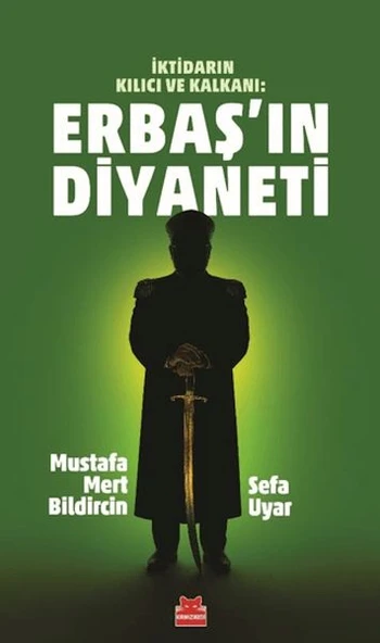 Erbaş’ın Diyaneti ürün görseli 1