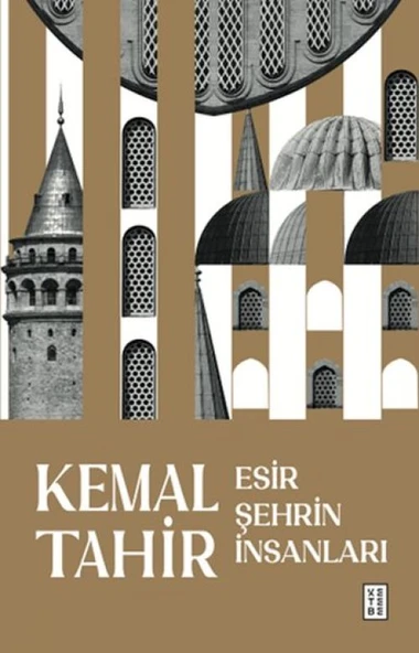Esir Şehrin İnsanları ürün görseli 1