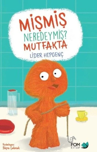 Mişmiş Neredeymiş? Mutfakta ürün görseli 1