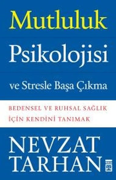 Mutluluk Psikolojisi ürün görseli 1