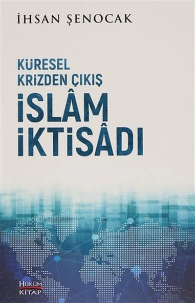 Küresel Krizden Çıkış İslam İktisadı ürün görseli 1