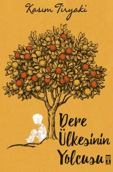 Dere Ülkesinin Yolcusu - Hebo ürün görseli 1
