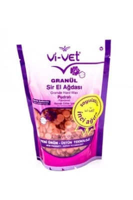 Granül Pudrali Soyulabi̇li̇r Ağda 250Gr (5047) ürün görseli 1