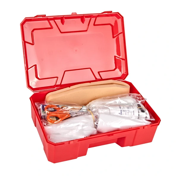 Küçük İlk Yardım Seti First Aid Kit (5047) ürün görseli 1
