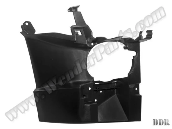 Bmw Sis Far Yuvası Bmw F30 Sol M Tech - Wenderparts Ba51118054163 ürün görseli 1