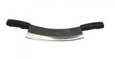 Çi̇ft Sapli Zirh 30Cm (5047) ürün görseli 1