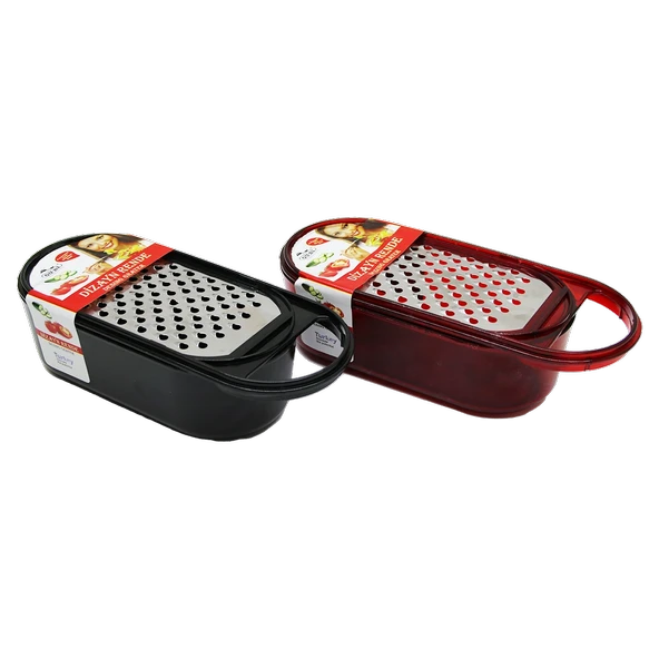Di̇zayn Desing Grater Hazneli̇ Rende (5047) ürün görseli 1