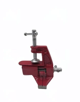 70Mm. Mi̇ni̇ Mengene (5047) ürün görseli 1