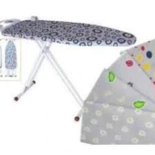Ütü Masasi Örtü Keçe Lami̇neli̇ Lasti̇kli̇ 137X52Cm (5047) ürün görseli 1