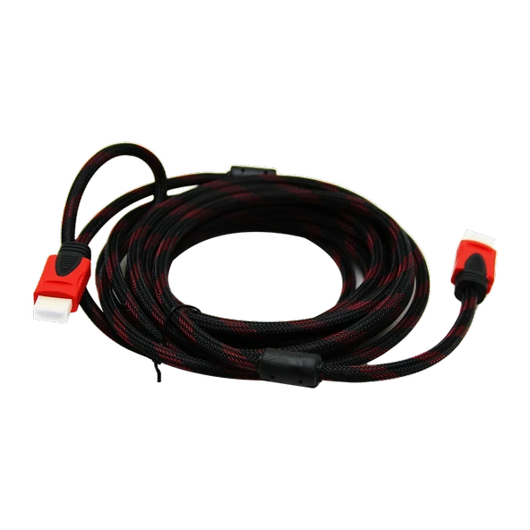 5Mt İpli̇ Kablo Computer Cable Hdtv Pl-8014 (5047) ürün görseli 1