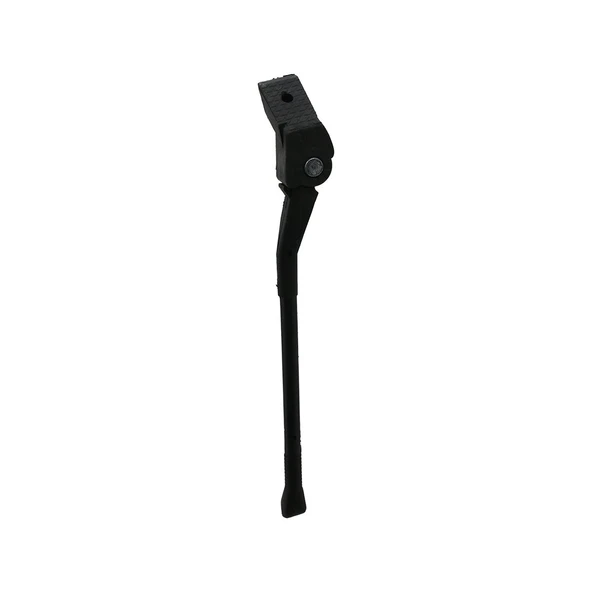 26Cm Bi̇si̇klet Park Ayaklik Si̇yah Plasti̇k (5047) ürün görseli 1
