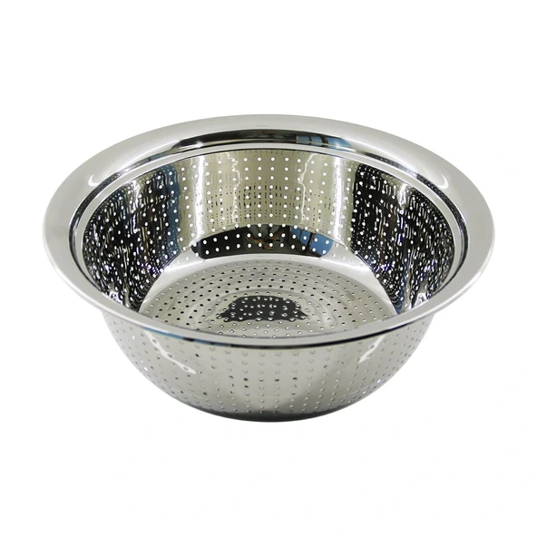 30Cm Metal Sepet Süzgeç Kulpsuz (5047) ürün görseli 1