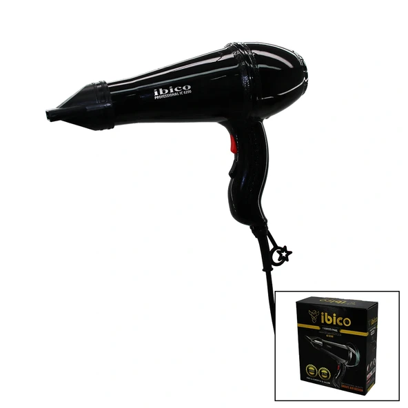 Professional Saç Kurutma - Fön Maki̇nesi̇ 3500 - 2500W (5047) ürün görseli 1
