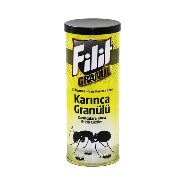 Fi̇li̇t Karinca Granülü 100Gr (5047) ürün görseli 1