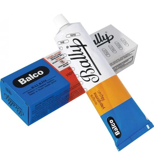 Balco Büyük - 150 Gr Yapiştirici (5047) ürün görseli 1