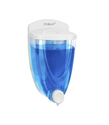 Ki̇li̇tli̇ Sivi Sabunluk 650Ml (5047) ürün görseli 1