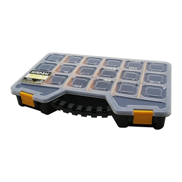 Mega 20 Bölmeli̇ Organi̇zer Box (5047) ürün görseli 1