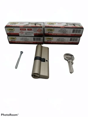 Hi̇bri̇t Beyaz Barel 90Mm Kutulu (5047) ürün görseli 1