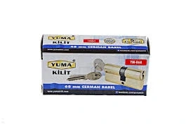 Kutulu Normal Sari Barel 68Mm (5047) ürün görseli 1