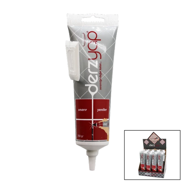 Derz Yap Beyaz Derzmati̇k Dolgusu 350Gr (5047) ürün görseli 1