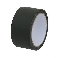 Si̇yah Tekli̇ Çadir - Tami̇r Banti 48Mmx10Mt (5047) ürün görseli 1