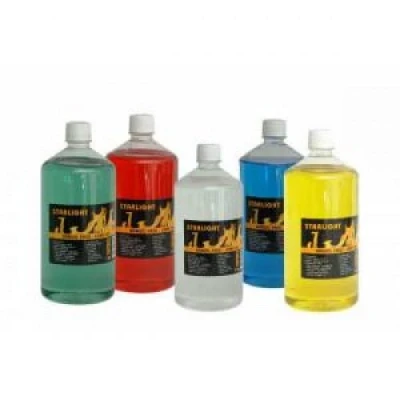 Ucc Renkli̇ Mi̇x 400Ml Kandi̇l Yaği (5047) ürün görseli 1