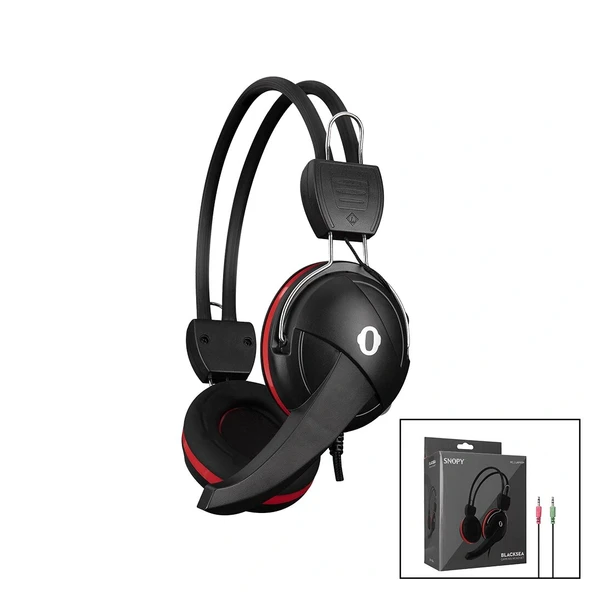 Snopy Sn-88A Gami̇ng Yandan Mi̇krofon 1.8Mt İpli̇ Kablo (5047) ürün görseli 1