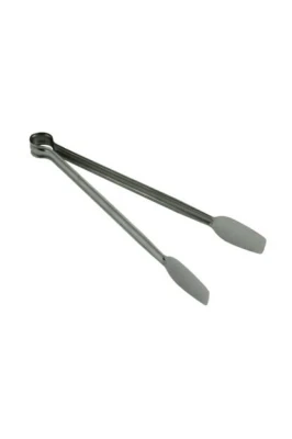 Metal Küçük Boy Izgara Maşasi (5047) ürün görseli 1