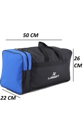 50Li̇k Seyahat Çanta 50X25X20Cm (5047) ürün görseli 1