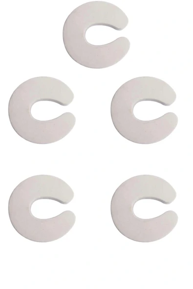 Çocuk Kapı Stoperi 5 Li Set (5047) ürün görseli 1