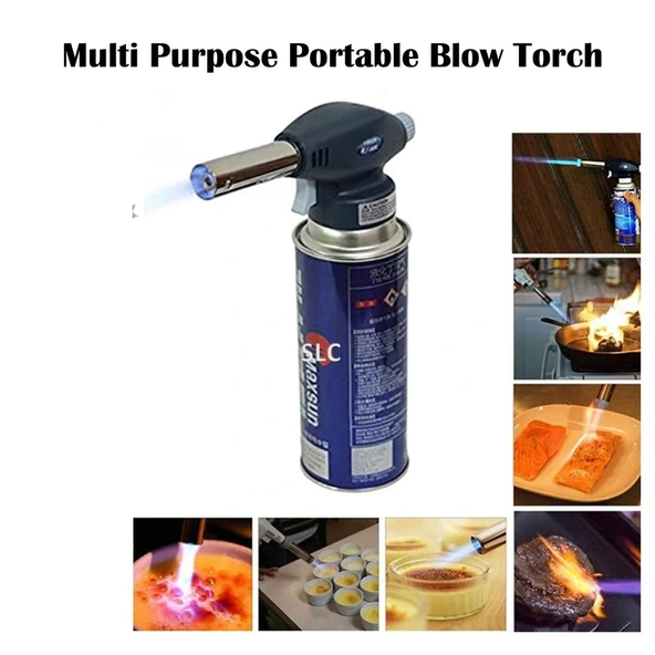 Pürmüz Torch 1300 Faytek 227 Gr Kartuşlu (5047) ürün görseli 1