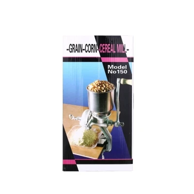 No-150 Tuğra Misir Bulgur Maki̇nesi̇ (5047) ürün görseli 1