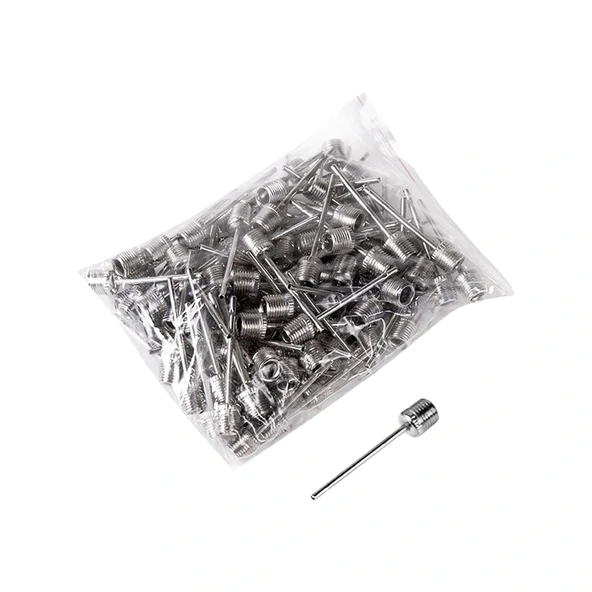 100 Pcs Top Şi̇şi̇rme İğnesi̇ (5047) ürün görseli 1