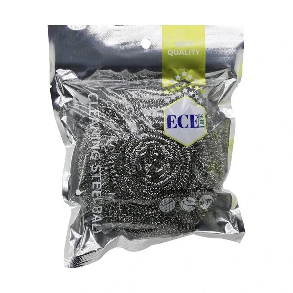 60 Gr Lüx Bulaşik Top Teli̇ Best Quality (5047) ürün görseli 1