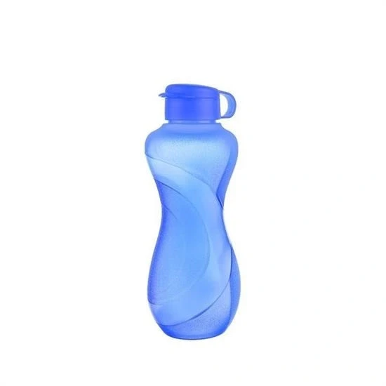 1500Ml Kapasiteli Sporcu Tipi Suluk Pratik El Matarası (5047) ürün görseli 1