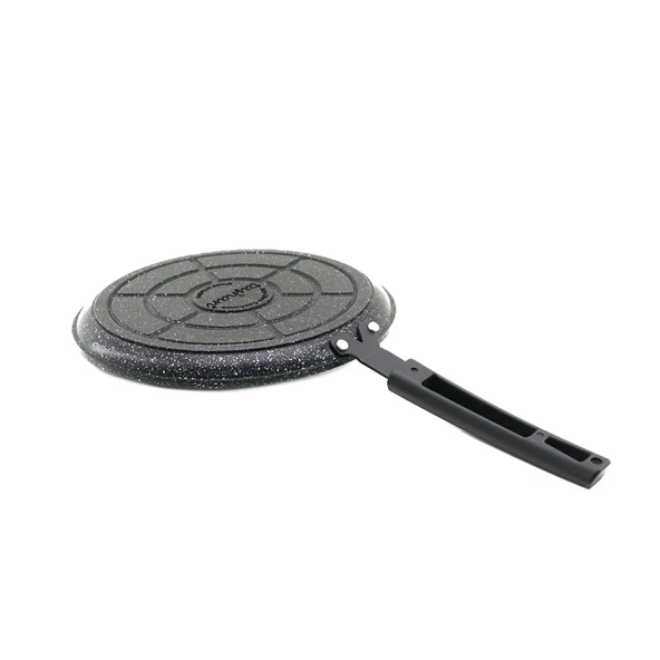 Döküm Krep Tava 26Cm (5047) ürün görseli 1
