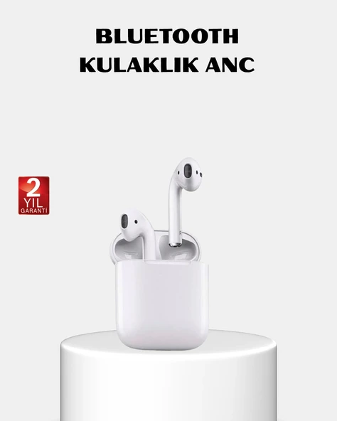 Anc Kulak Üstü – Gürültü Engelleme, Mikrofonlu ürün görseli 1