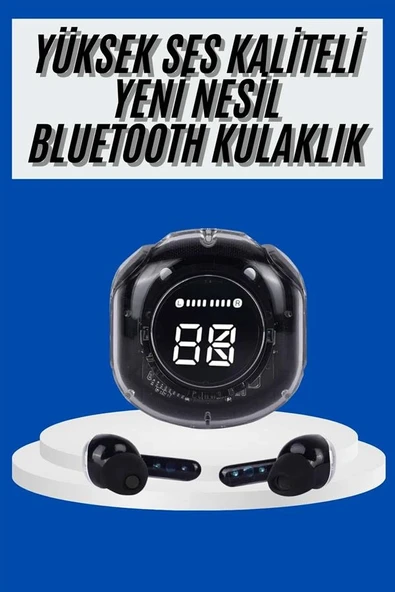 – Hifi Kalitesinde Müzik Keyfi ürün görseli 1