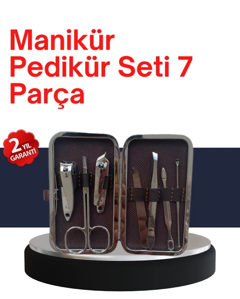 Seyahat İçin Uygun Çok Amaçlı Kişisel Bakım Seti ürün görseli 1