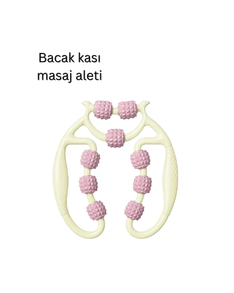 Selüli̇t Masaj Aleti̇ ürün görseli 1