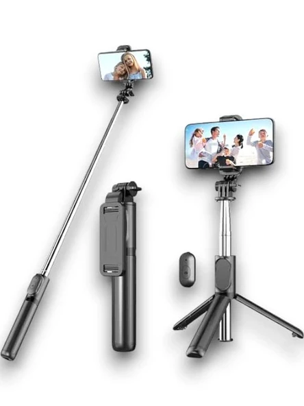 Selfi̇e Çubuğu ürün görseli 1