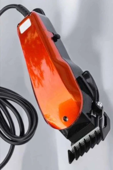 Öncesi Kısaltma Makinesi Profesyonel Tıraş Makinesi ürün görseli 1