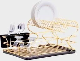 Gold Kalpli̇ Tabaklik 2 Katli (5047) ürün görseli 1