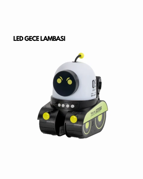 Led Projektör Lamba ürün görseli 1