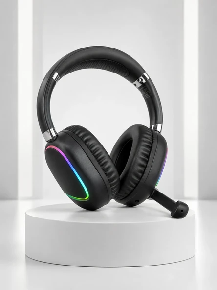 Rgb Si̇yah Max-17 ürün görseli 1
